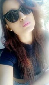 Megha Sharma Biography
