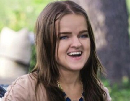 Melissa Hancock Biography