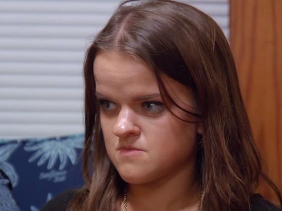 Melissa Hancock