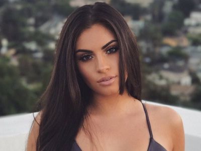 Nazanin Kavari Height, Age, Boyfriend, Family, Biography & More