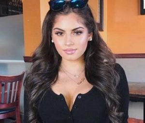 Nazanin Kavari Height, Age, Boyfriend, Family, Biography & More 2 Nazanin Kavari YouTuber
