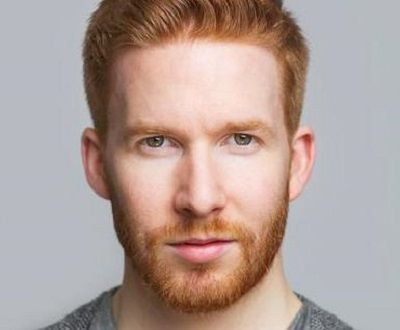 Neil Jones Wiki, Age, Wife, Height, Biography, Family, Net worth & More 3 Neil Jones British Dancer and Choreographer