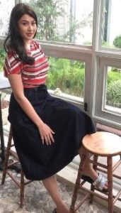 Nursara Suknamai Wiki, Age, Husband, Biography, Family, Crash Death 7 Nursara Suknamai Death Cause