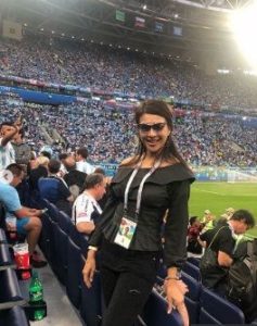Nursara Suknamai Wiki, Age, Husband, Biography, Family, Crash Death 6 Nursara Suknamai Height, Weight & Body Figure