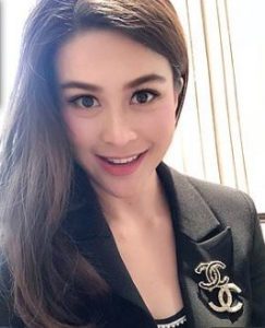 Nursara Suknamai Wiki, Age, Husband, Biography, Family, Crash Death 2 Nursara Suknamai Miss Universe 2005