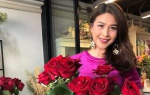 Nursara Suknamai Wiki, Age, Husband, Biography, Family, Crash Death 5 Nursara Suknamai Wiki