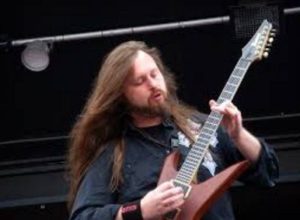 Oli Herbert Wiki, Age, Wife, Biography, Family, Net worth & More 5 Oli Herbert American Guitarist