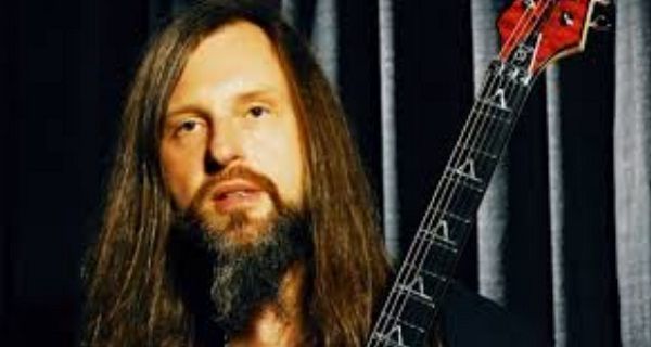 Oli Herbert