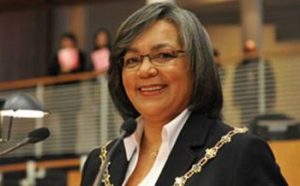 Patricia De Lille Age, Husband, Family, Biography, Net worth & More 3 Patricia De Lille Biography