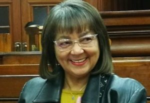 Patricia De Lille Age, Husband, Family, Biography, Net worth & More 5 Patricia De Lille Founder of Independent Democrats