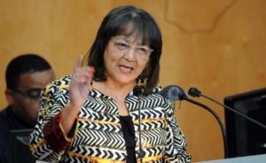 Patricia De Lille Age, Husband, Family, Biography, Net worth & More 4 Patricia De Lille Personal Life