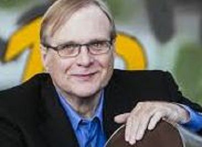 Paul Allen Age, Wife, Net worth, Biography, Kids, Family, Death & Wiki 3 Paul Allen wiki and bio