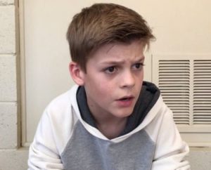 Paxton Singleton Height, Age, Girlfriend, Family, Biography & Net worth 7 Paxton Singleton Height & Weight