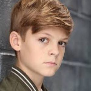 Paxton Singleton Height, Age, Girlfriend, Family, Biography & Net worth 6 Paxton Singleton Net Assets