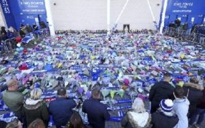 Nursara Suknamai Wiki, Age, Husband, Biography, Family, Crash Death 4 People gathered to pay tribute in Kings Power Stadium