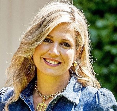 Queen Maxima Height, Age, Husband, Family, Biography & Net worth 7 Queen Máxima of the Netherlands