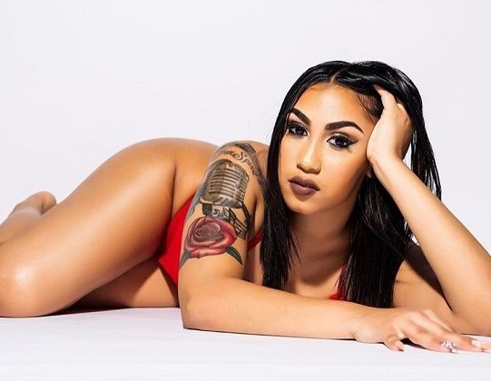 Queen Naija