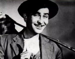 Raj Kapoor Age, Wife, Kids, Net worth, Biography, Family & Facts 7 Raj Kapoor in Aawara