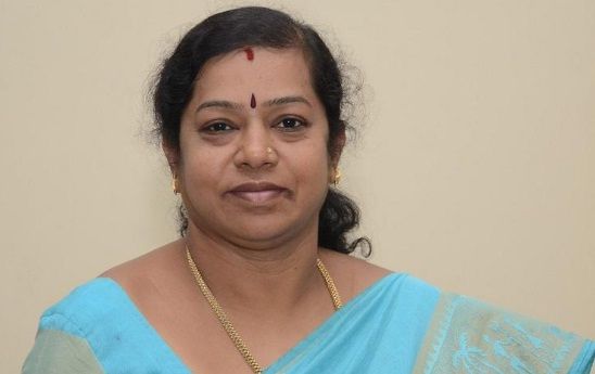 Ramila Umashankar