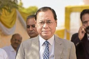 Ranjan Gogoi Age, Wife, Net worth, Family, Biography, Kids & Facts 4 Ranjan Gogoi (Chief Justice of India)
