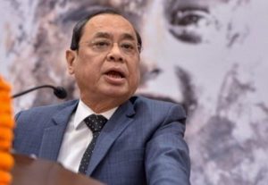 Ranjan Gogoi Age, Wife, Net worth, Family, Biography, Kids & Facts 5 Ranjan Gogoi Wiki