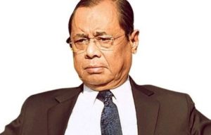 Ranjan Gogoi Age, Wife, Net worth, Family, Biography, Kids & Facts 3 Ranjan Gogoi Wiki, Age, Parents & Wife