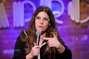 Rebecca Corry Age, Husband, Height, Biography, Family & Net worth 4 Rebecca Corry Ethnicity