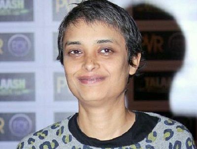 Reema Kagti Age, Husband, Height, Family, Biography & Net worth 3 Reema Kagti Indian Film Director and Screenwriter