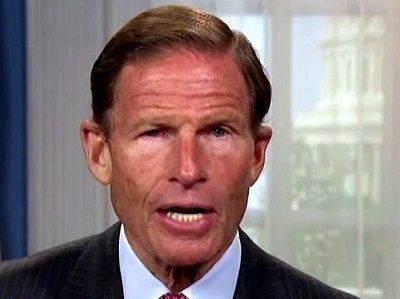 Richard Blumenthal Age, Wife, Net worth, Family, Biography & More 2 Richard Blumenthal wiki and bio
