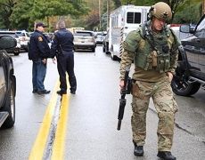 Robert Bowers (Pittsburgh Shooting) Wiki, Age, Wife, Family, Biography 3 Robert Bowers (Pittsburgh Shooting Wiki