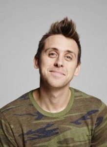 Roman Atwood Height, Age, Wife, Net worth, Biography, Family & More 2 Roman Atwood American YouTuber
