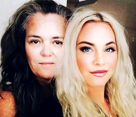 Elizabeth Rooney Wiki, Age, Girlfriend, Height, Biography, Family Facts 4 Rosie O’Donnell Fiancee Elizabeth Rooney