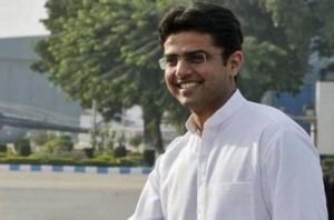Sachin Pilot Age, Wife, Family, Biography, Kids, Height & Net worth 2 Sachin Pilot Congress Leader