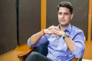 Sachin Pilot Age, Wife, Family, Biography, Kids, Height & Net worth 7 Sachin Pilot Net worth
