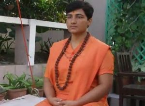 Sadhvi Pragya Singh Thakur Wiki, Age, Family, Biography, Caste, Facts 6 Sadhvi Pragya VHP Member