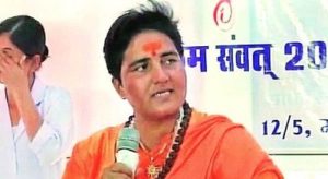 Sadhvi Pragya Singh Thakur Wiki, Age, Family, Biography, Caste, Facts 3 Sadhvi Pragya Wiki