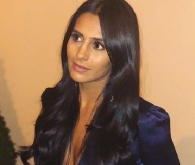 Sair Khan age, height, and weight