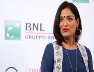 Sandhya Mridul Age, Husband, Family, Biography, Height, Kids & More 3 Sandhya Mridul Early Life, Age & Parents