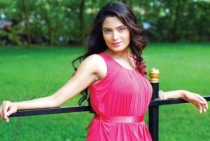 Sangeetha Bhat Wiki, Age, Height, Family, Biography, Affairs & More 3 Sangeetha Bhat Biography, Age, Parents & Husband
