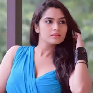 Sangeetha Bhat Wiki, Age, Height, Family, Biography, Affairs & More 4 Sangeetha Bhat Height, Body Figure & Weight