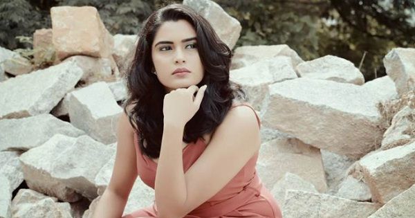 Sangeetha Bhat