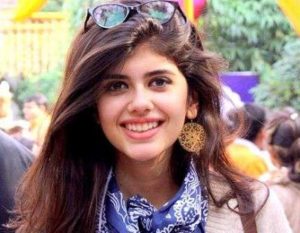 Sanjana Sanghi Height, Age, Boyfriend, Family, Biography & Net worth 5 Sanjana Sanghi Lifestyle