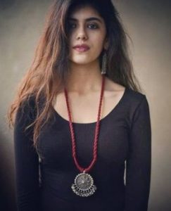 Sanjana Sanghi Height, Age, Boyfriend, Family, Biography & Net worth 3 Sanjana Sanghi Profile, Age, Parents & Boyfriend
