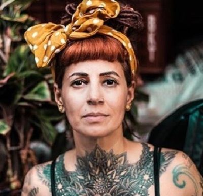 Sapna Bhavnani Age, Husband, Family, Biography, Height & Wiki 4 Sapna Bhavnani Indian Reality TV Star and Celebrity Hairstylist