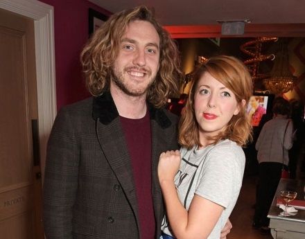 Rebecca Humphries Wiki, Age, Boyfriend, Height, Family & Biography 6 Seann Walsh Girlfriend Rebecca Humphries