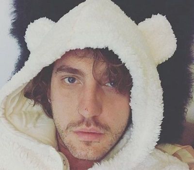 Seann Walsh Height, Age, Girlfriend, Family, Biography & Net worth 3 Seann Walsh age, height, and weight