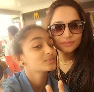 Shabnam Shaikh Wiki, Husband, Age, Family, Biography & More 7 Shabnam Shaikh daughter Fiza Shaikh
