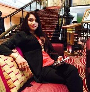 Shabnam Shaikh