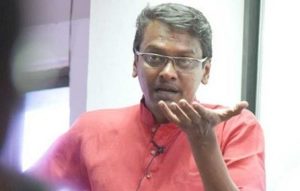 Shankar Devarajan Wiki, Age, Wife, Family, Biography, Death & More 5 Shankar Devarajan CEO of Shankar IAS Academy