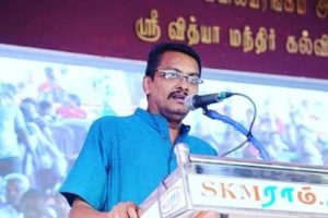 Shankar Devarajan Wiki, Age, Wife, Family, Biography, Death & More 2 Shankar Devarajan Death Story